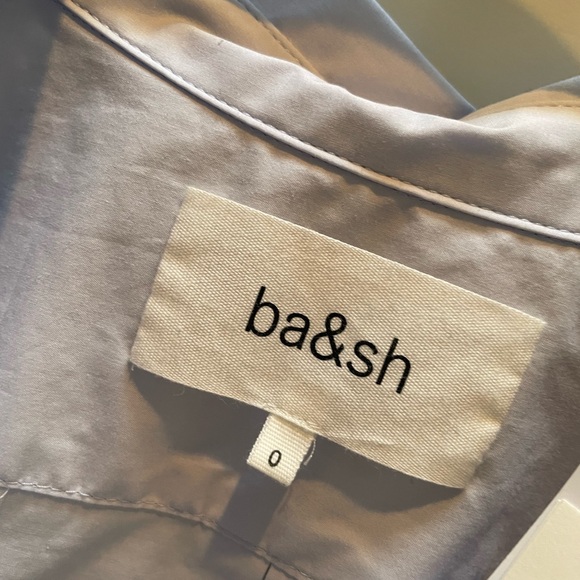 Bash Kilias Shirt - Picture 5 of 8